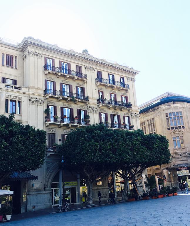 Palermo Al Massimo Daire Dış mekan fotoğraf
